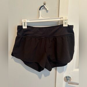 Billabong Women’s Black Shorts, size L